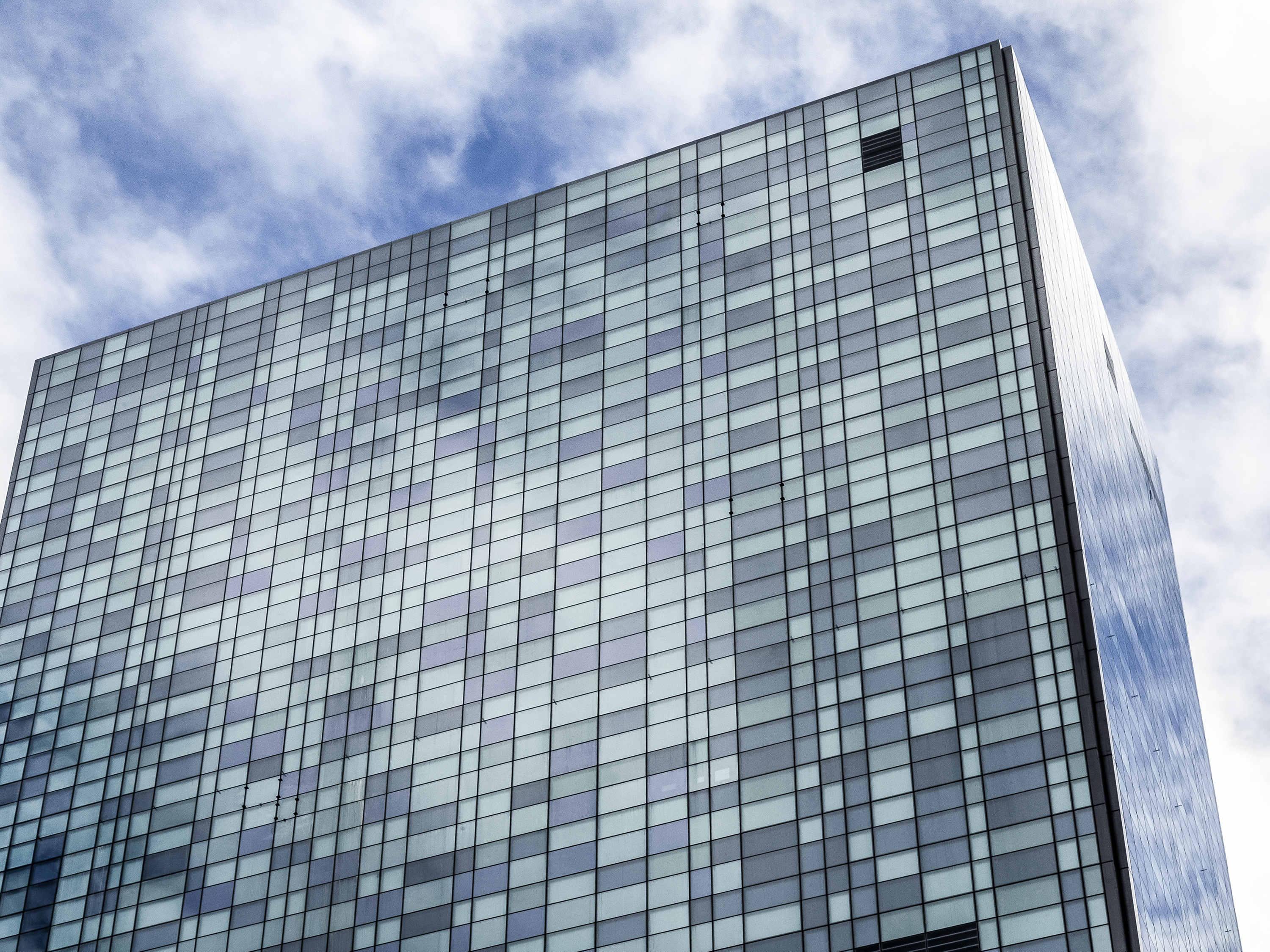 Ibis Melbourne Central Exterior photo